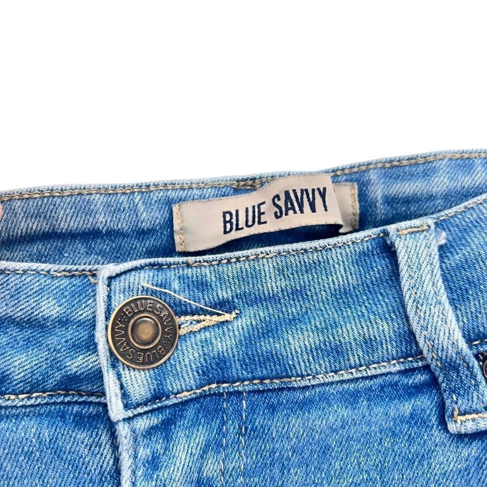Blue savy - Picture 12 of 16